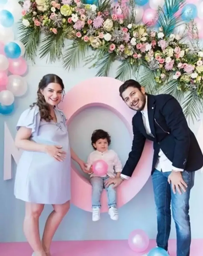 39'luk oyuncu bu formülle 49 kiloya düştü! Makine gibi yağ yakıyor! 45 günde 10 kilo verdiren Pelin Karahan diyeti!-8