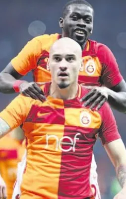 Maicon manşetlerde