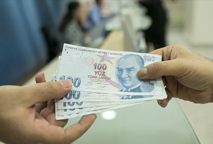 Memura-emekliye enflasyon zammı