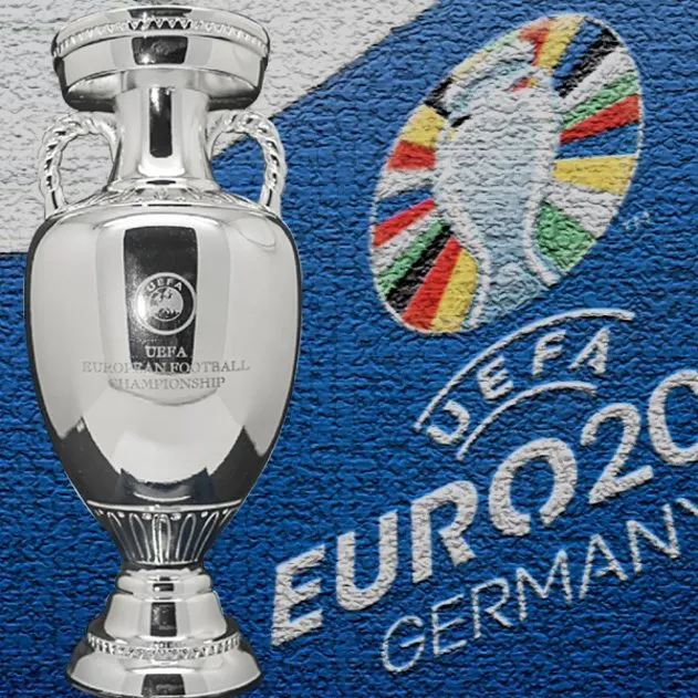 UEFA’dan çılgın para ödülü! EURO 2024’ü kazanan ülkeye...