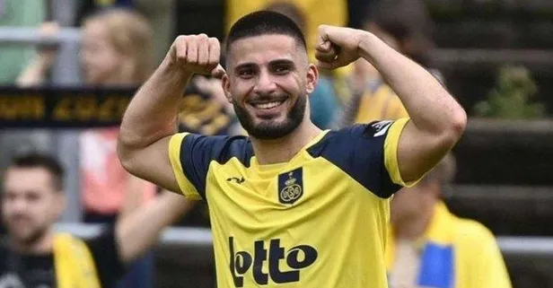 Galatasaray ara transfer öncesi çok flaş bir hamle yaptı! Deniz’le ilk temas
