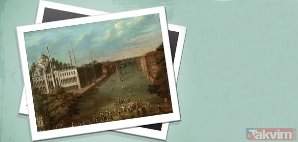 Osmanlı İmparatorluğu'nun 34. padişahı Sultan II. Abdülhamid Han'ın hayatını kaybettiği oda görüntülendi - 12