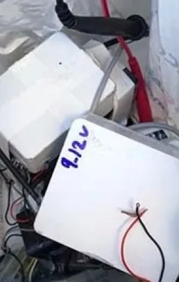 Emniyetten nefes kesen operasyon