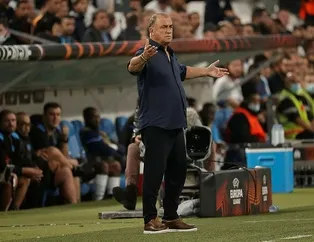 Cimbom’un korku tüneli