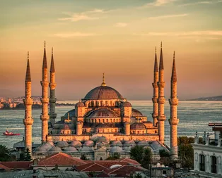 Cuma mesajları 2019: En yeni kısa ve öz resimli cuma mesajları ile sevdiklerinizin cumasını kutlayın! Hayırlı Cumalar