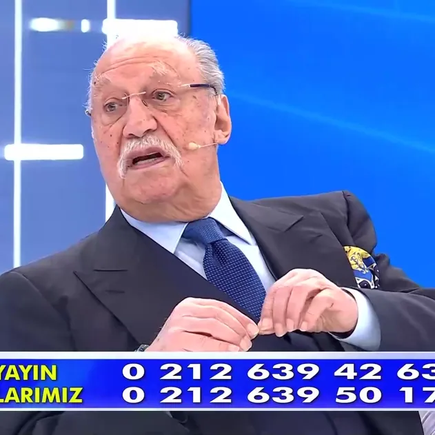 Rahmi Özkan Müge Anlı’ya müjdeyle geri döndü: Yoğun bakımdan çıktı!