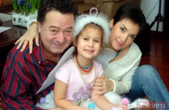 Kayahan'ın kızı Beste Açar'dan bir garip açıklamalar: "Babam, Atatürk, Mevlana ve Hz. Meryem'le iletişimdeyim" Duyanlar inanamadı - 13