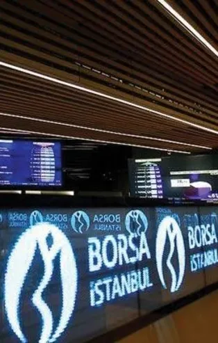 Borsa güne nasıl başladı? Borsa yükseldi mi, düştü mü? 13 Nisan BIST 100 ve Borsa İstanbul son durum!