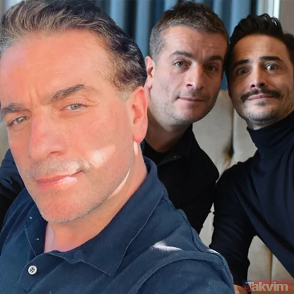 Murat Cemcir'den Ahmet Kural itirafı! “Eski bir arkadaşım” deyip açıkladı! Bakın düğününe neden gitmemiş... - 1