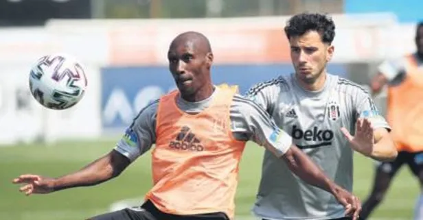 Kartal’da PAOK mesaisi devam etti