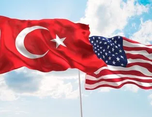 ABD heyeti Türkiye’ye geliyor!