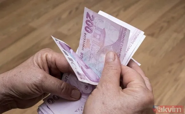 Noktası virgülüne hesaplandı! Fark şimdiden kesinleşti yüzde 15.31'e ulaştı! + Yüzde 22.31 zam! SSK, Bağ-kur, memur emeklisi, memurları... - 1