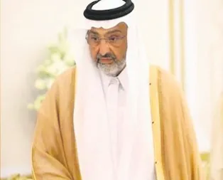 Şeyh Abdullah alıkonuldu