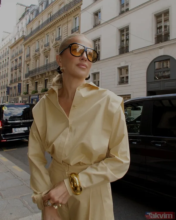 Burcu Esmersoy yanlışlıkla eşi Nazım Akmandil’i ifşa etti: Çıplak görüntüyü paylaşıp hemen silse de... - 6