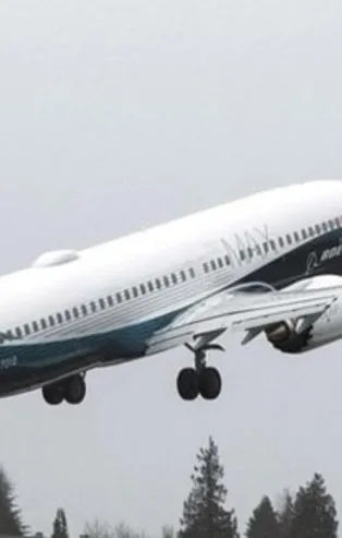 Boeing'de büyük kriz! Yeni sorun keşfedildi