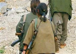 BDP’nin PKK’ya eleman kazandırdığı resmen ortaya çıktı