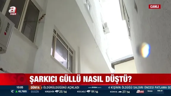 Güllü için neden cinayet şüphesi oluştu?