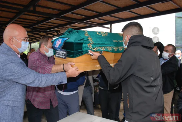 Cesedi ormanlık alanda bulunan Arda Yurtseven ile ilgili 'Mavi Balina' iddiası: Ekipler harekete geçti - 13