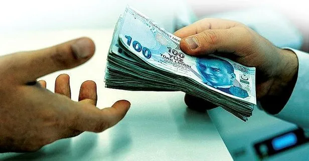 Selden etkilenen bölgelere 2,5 milyon TL destek