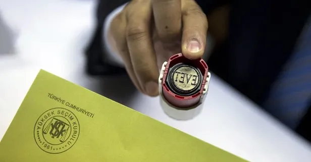 Alkol yasağı saat kaçta bitiyor? Seçim günü alkol yasak mı? 14 Mayıs 2023 Pazar alkol satış yasağı var mı?