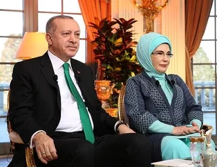 Erdoğan'ın başlattığı seferberliğe yoğun ilgi