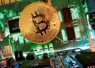 Kripto para birimi Bitcoinin piyasa değerinin 1 trilyon doları aşmasına aldanmayın