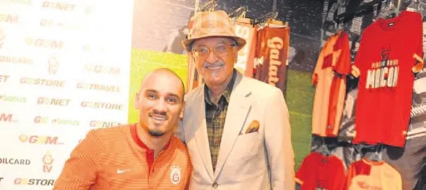 Maicon: Artık her maç bizim için bir final