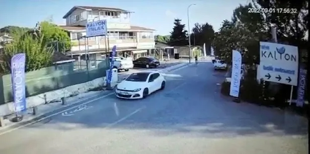 Son dakika: TFF'nin Riva binasına silahlı saldırıda flaş gelişme! 2 şüpheli tutuklama talebiyle mahkemeye sevk edildi-2