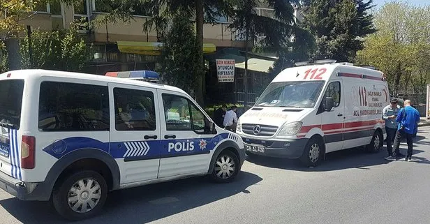 İstanbul’da emekli polisler çatıştı! Ölü ve yaralı var