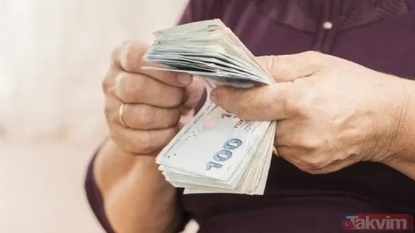 Emekliye 1.750 yakınına 250 TL! 2 gün erken maaş: Akbank, Halkbank, Vakıfbank gibi kurumlar promosyon yarışında - 20