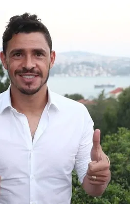 Trabzonspor'dan Giuliano hamlesi