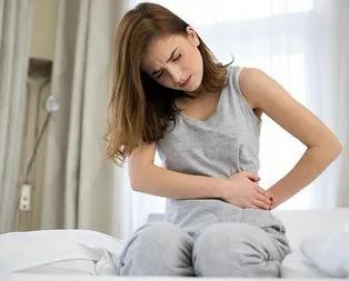 Çikolata kisti anneliğe engel