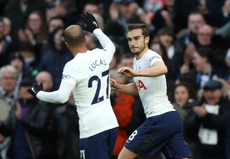 Lucas Moura Fenerbahçe'ye gelecek mi? Menajeri açıkladı - 10