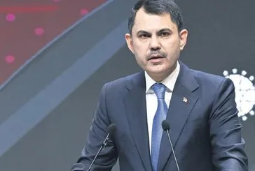 Dev uyarı