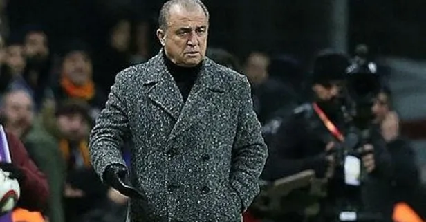 İlk 100’de tek Türk Fatih Terim