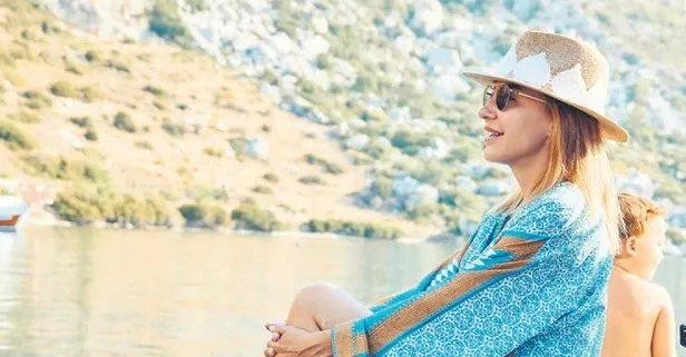 Meyra, yenilenen tarzıyla karşımıza çıktı!