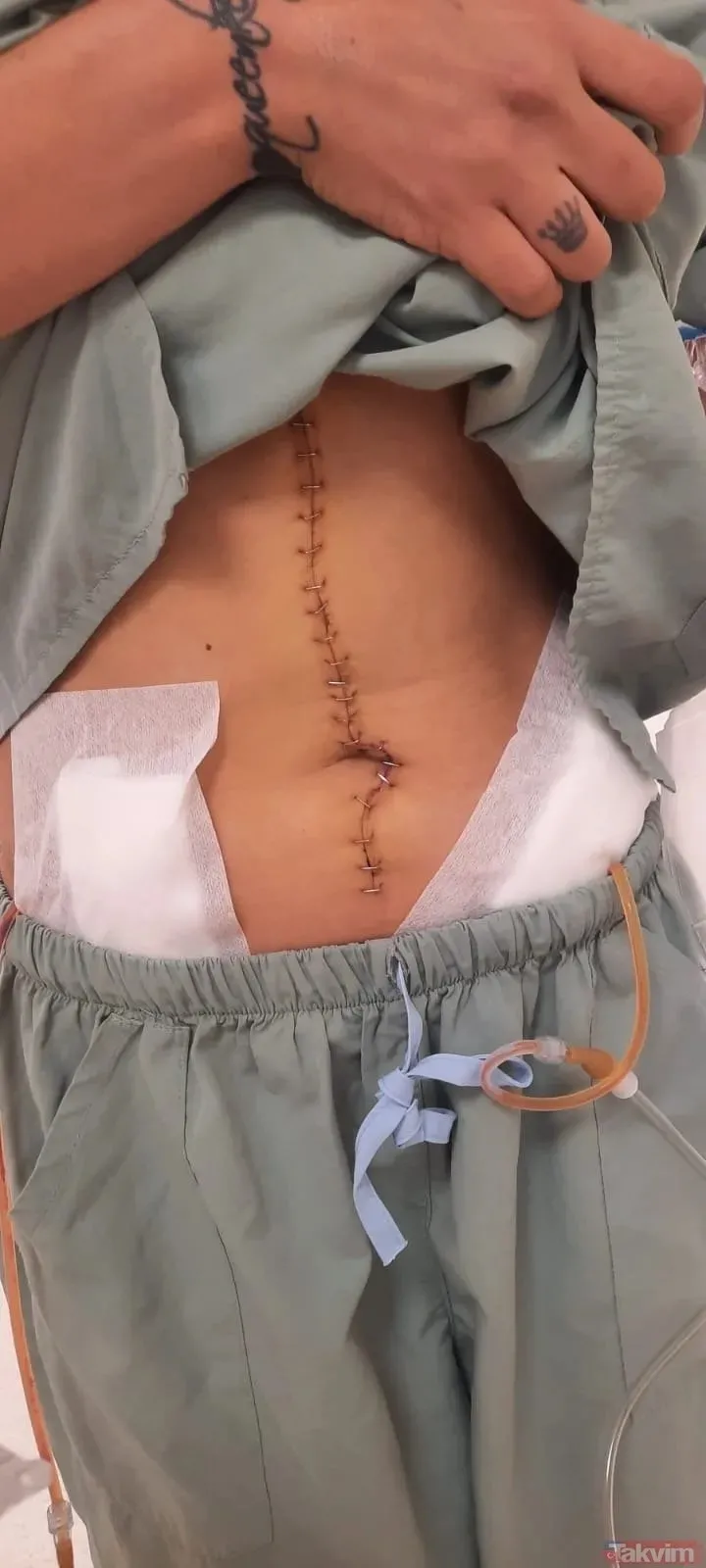 Yağmur Taktaş öldürüldü mü? Mezarı açılacak mı? Avukatı ölümüne ilişkin yeni açıklama yaptı: Yeni deliller var!-7