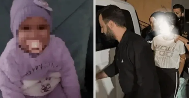 Sıla bebeğe ne oldu? Tekirdağ Sıla bebek öldü mü, sağlık durumu nasıl?