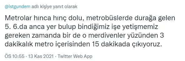 ibbden-tepki-ceken-uygulama-tasarruf-diyerek-metrolarda-yuruyen-merdivenleri-kapattilar-1636836114475.jpg İBB'den tepki çeken uygulama! 'Tasarruf' diyerek metrolarda yürüyen merdivenleri kapattılar...-7
