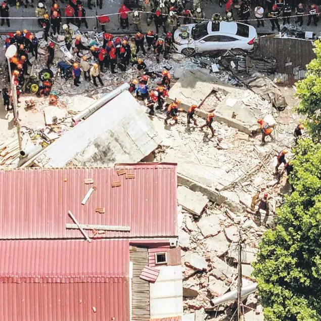 Yine ihmal yine facia!