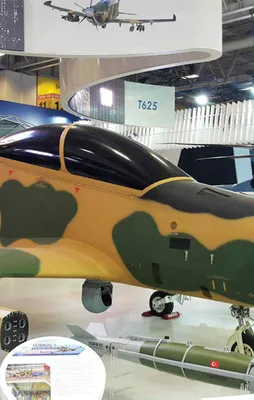 Gökyüzünde yüzde yüz milli dönem