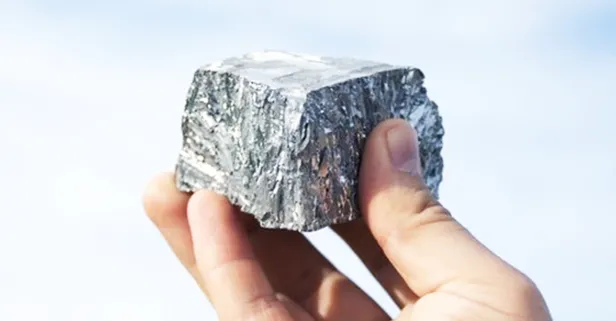 Altın yanında iğne iplik gibi kalıyor! Hepsinden 1000 kat daha değerli: Gramını bile bulan zengin oluyor