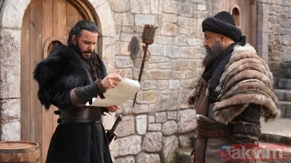 Pılısını pırtısını toplayan gidiyor! Alparslan Büyük Selçukludaki son vedalar kadroyu Adan Zye değiştirir!