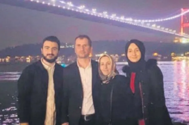 Sel felaketinde kaybolan Senanur Kuş'tan yürekleri yakan mesaj: Mert yardım çağır çok korkuyorum