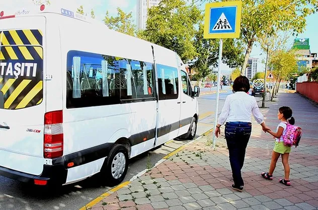 Okul servis ücretleriyle ilgili emsal karar