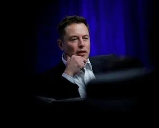 Musk’tan UFO gerçeğiyle ilgili flaş açıklama
