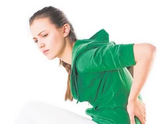 Böbrek taşı sırtımızdan vurur