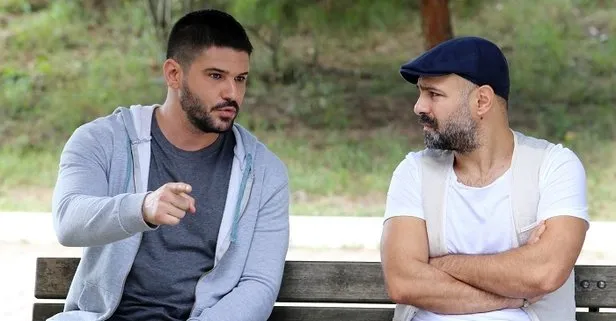 Şampiyon 6. bölüm fragmanı yayınlandı