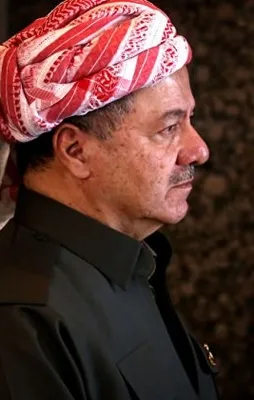 Peşmerge başı ateşle oynuyor!