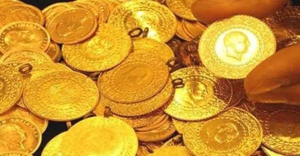 Altın fiyatları bugün ne kadar? Çeyrek altın ne kadar? 11 Eylül güncel altın fiyatları...-5